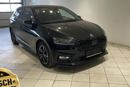 Skoda Fabia 7.578 km 20.899 &euro; Frohburg 04654