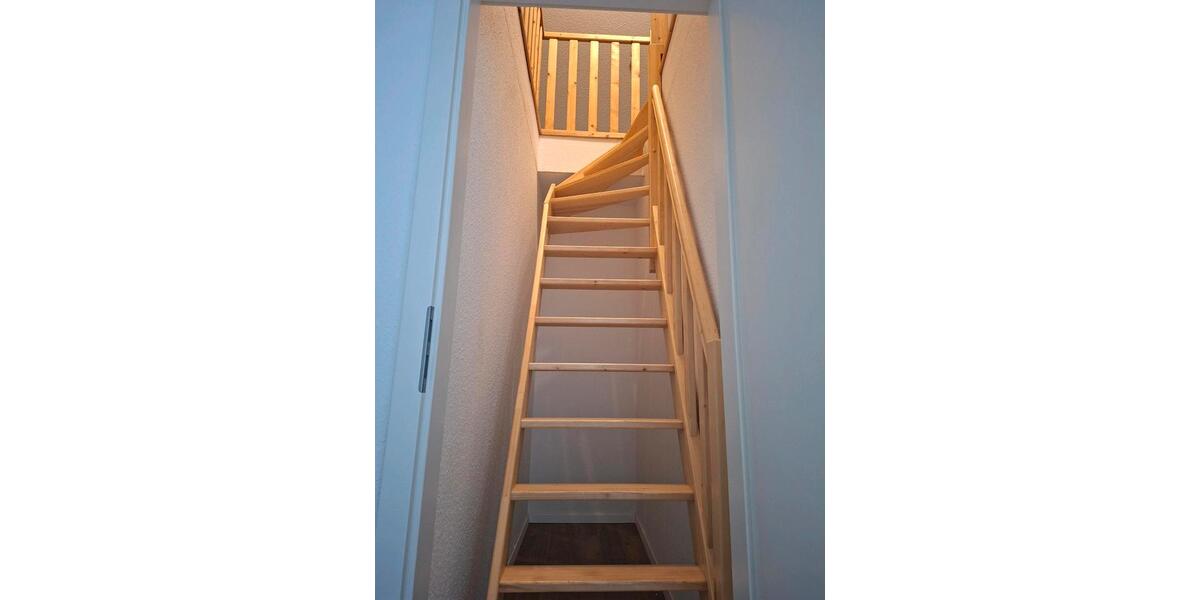 Dachgeschoßwohnung Emlichheim - 3 Zimmer, 97 m&sup2;, 269.000&euro; | Angebot:27245195