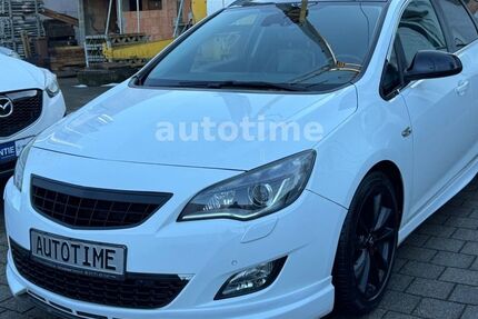 Opel Astra 264.000 km 3.990 &euro; Schwäbisch Gmünd 73525