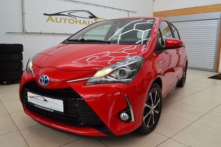 Toyota Yaris 59.968 km 12.600 &euro; Ottobrunn / Riemerling 85521