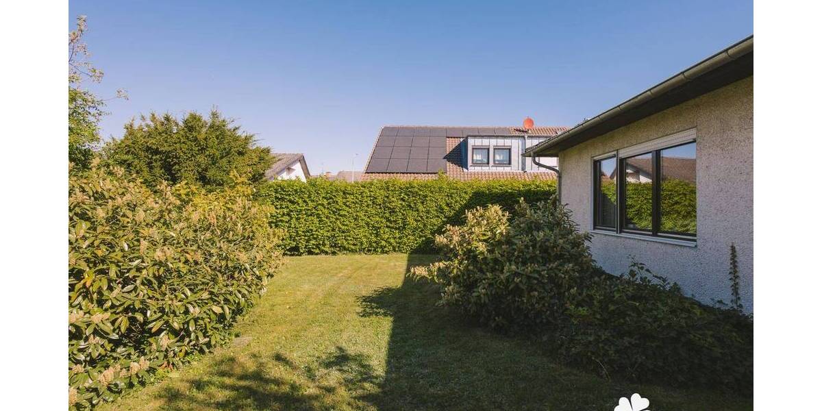 Bungalow Sulzbach am Main Sulzbach - 6 Zimmer, 144 m&sup2;, 449.000&euro; | Angebot:26686550
