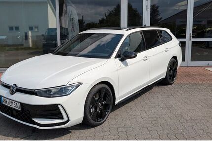 VW Passat Variant