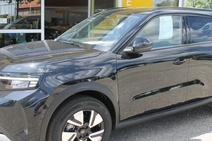 Opel Frontera 2.500 km 28.440 € Deggendorf 94469