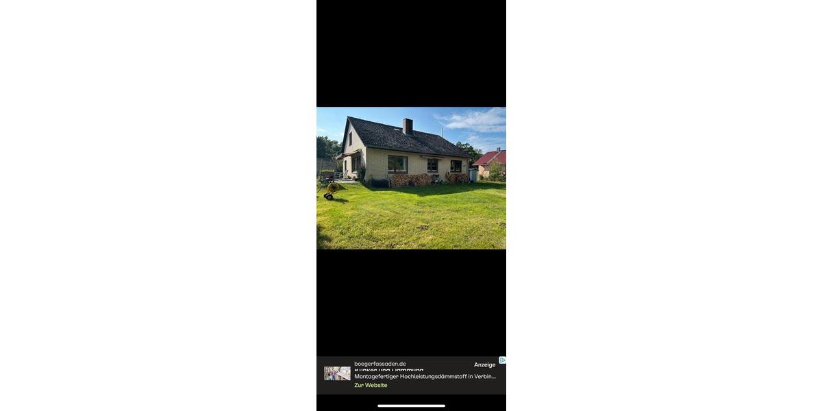 Bungalow Bleckede - 3.5 Zimmer, 125 m&sup2;, 185.000&euro; | Angebot:26215217