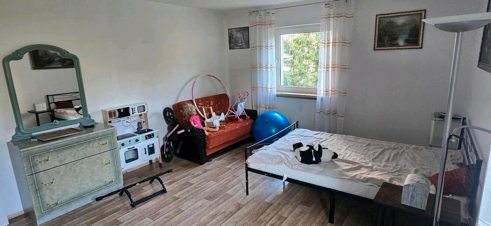 Etagenwohnung Landstuhl - 3 Zimmer, 107 m&sup2;, 147.000&euro; | Angebot:27157665
