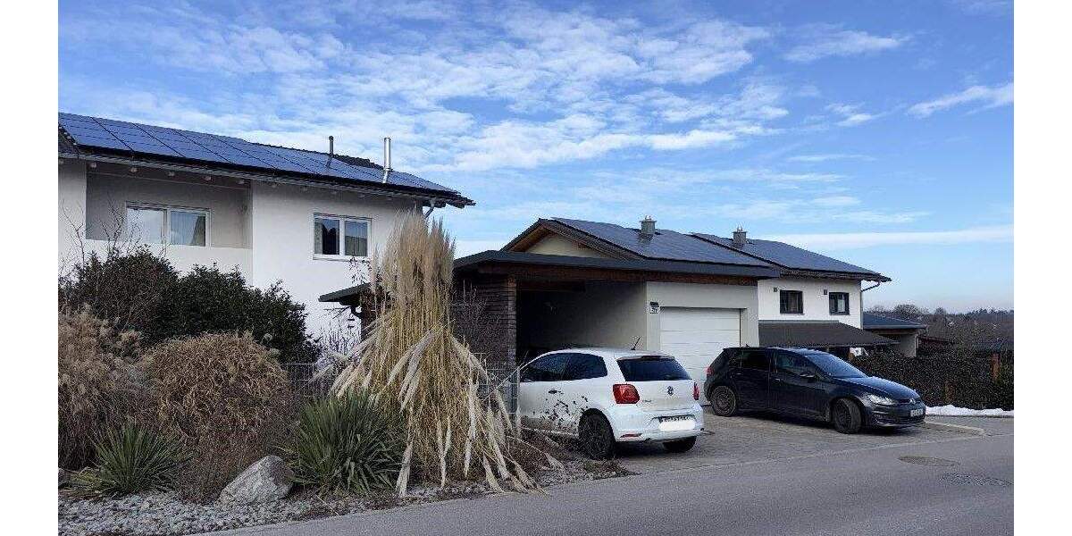 Doppelhaushälfte Eggenfelden Bruck - 5 Zimmer, 158 m&sup2;, 493.000&euro; | Angebot:25340585