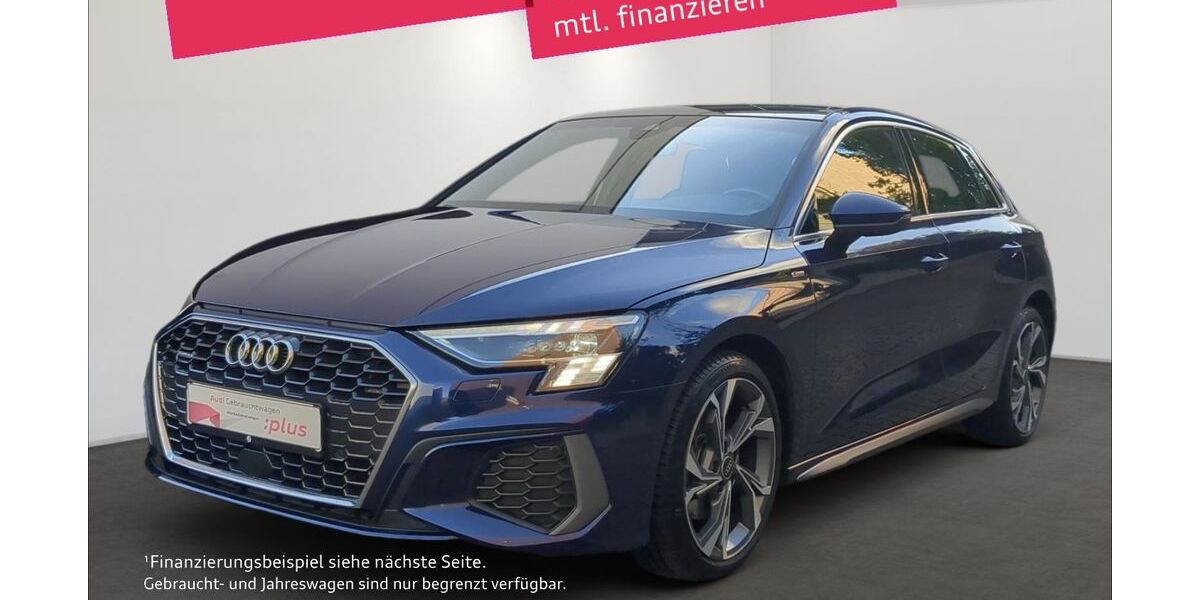 Audi A3 25.895 km 36.850 &euro; Duisburg 47249