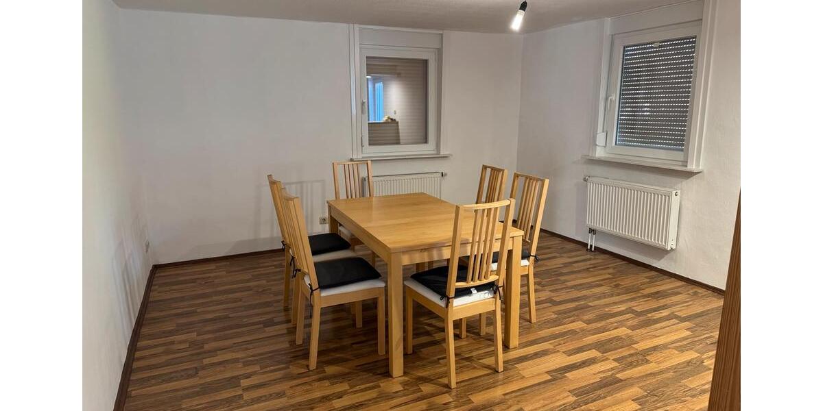Einfamilienhaus Friedland - 5 Zimmer, 150 m&sup2;, 1.200&euro; | Angebot:26366740