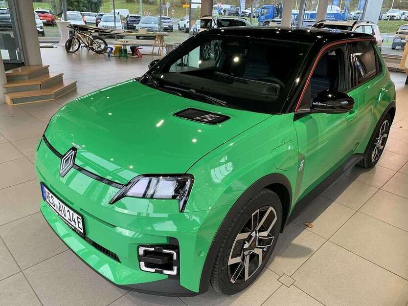 R 5