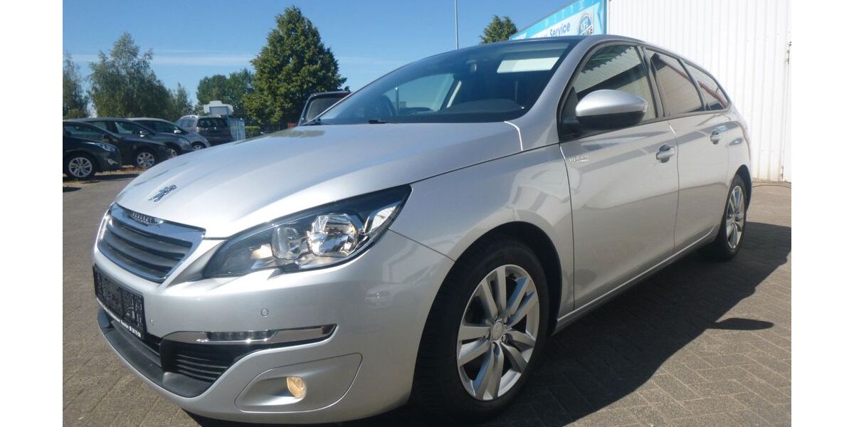 Peugeot 308 112.987 km 11.699 &euro; Parchim 19370