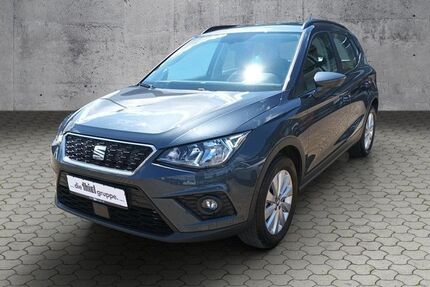 Seat Arona 12.800 km 19.490 € Paderborn 33104