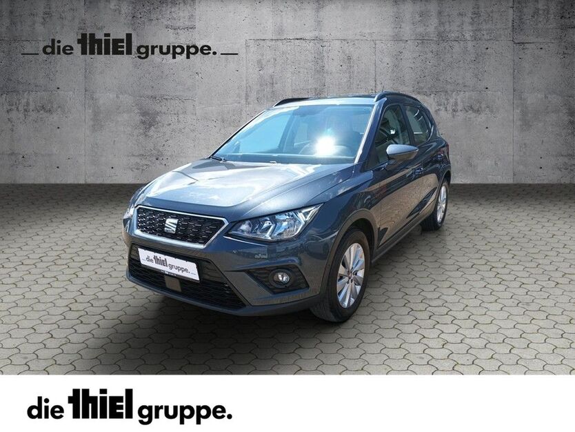 Seat Arona 12.800 km 19.490 € Paderborn 33104