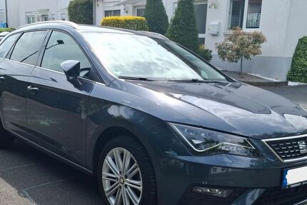 Seat Leon 38.270 km 17.999 &euro; Dietzenbach 63128