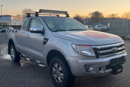 Ford Ranger 169.000 km 12.490 &euro; Hannover 30179