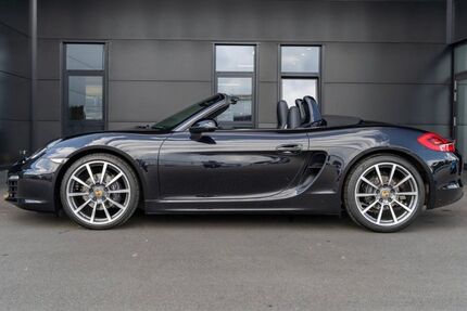 Porsche Boxster 79.990 km 49.500 &euro; Düsseldorf 40474