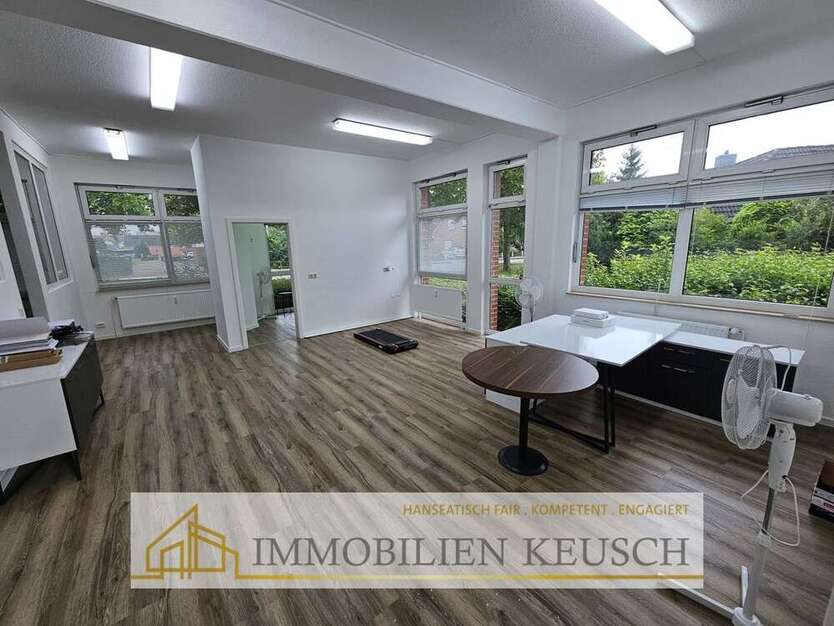 Büro in Oyten 1.790 € 142.27 m²