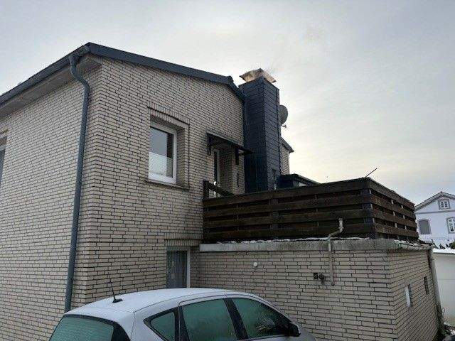 Etagenwohnung Marne - 2 Zimmer, 65 m&sup2;, 500&euro; | Angebot:25384927