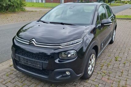 Citroen C3 55.000 km 5.999 &euro; Jever 26441