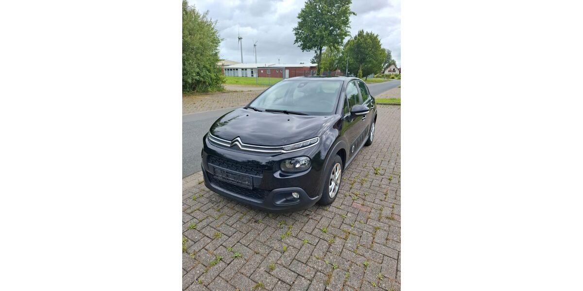 Citroen C3 55.000 km 6.499 &euro; Jever 26441