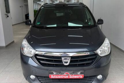 Dacia Lodgy 169.000 km 5.999 &euro; Schwerte 58239