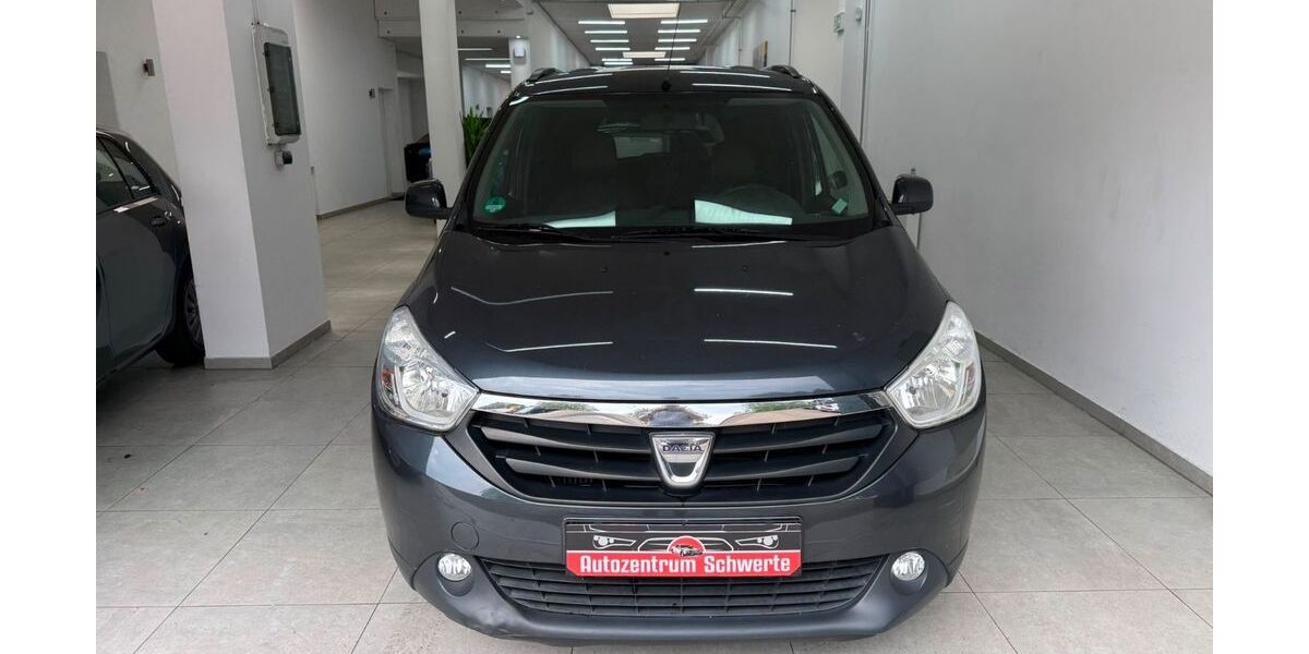 Dacia Lodgy 169.000 km 5.999 &euro; Schwerte 58239