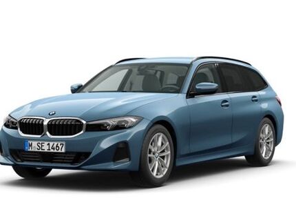 BMW 318 16.500 km 32.675 &euro; Landstuhl 66849