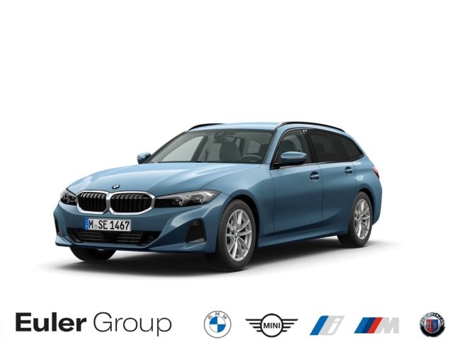 BMW 318 16.500 km 32.675 &euro; Landstuhl 66849