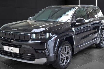 Jeep Compass 2.000 km 42.990 &euro; Erfurt 99086