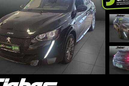 Peugeot 208 24.454 km 17.790 &euro; Regensburg 93059