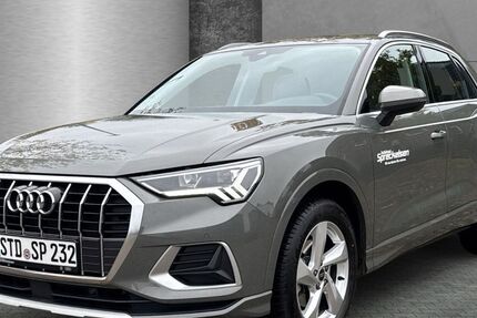 Audi Q3 33.750 km 35.790 &euro; Stade 21682