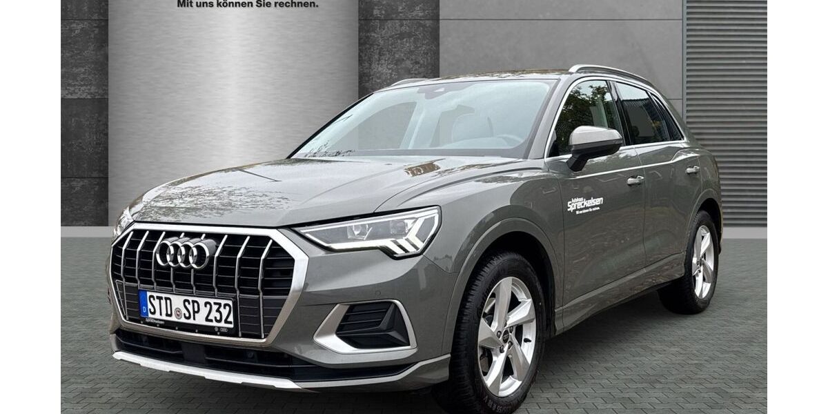 Audi Q3 33.750 km 35.790 &euro; Stade 21682