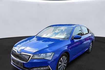 Skoda Superb 127.124 km 19.990 &euro; Braunschweig 38122