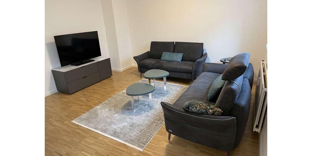 Erdgeschoßwohnung Leverkusen - 1 Zimmer, 37 m&sup2;, 800&euro; | Angebot:26396563