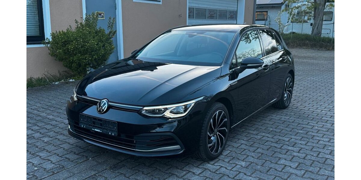 VW Golf 179.000 km 18.600 &euro; Gernsheim 64579