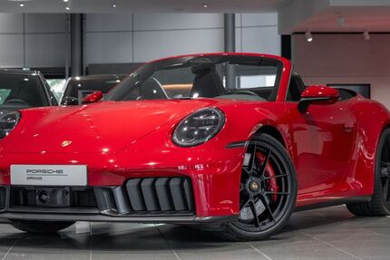 Porsche 992 6.950 km 183.450 &euro; Lübeck 23560