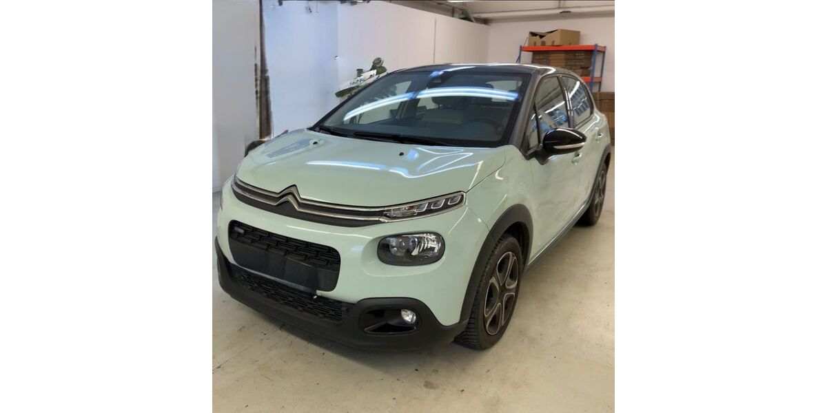 Citroen C3 67.308 km 7.499 &euro; Esslingen am Neckar 73732