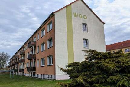 Wohnung Rothenburg - 2 Zimmer, 46 m&sup2;, 327&euro; | Angebot:26083039