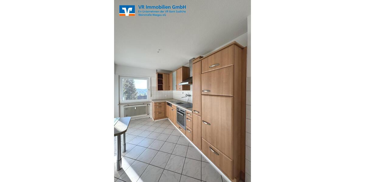 Etagenwohnung Pirmasens Niedersimten - 3 Zimmer, 86 m&sup2;, 700&euro; | Angebot:26420936