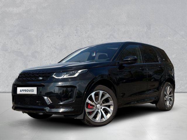 Land Rover Discovery Sport 106.511 km 37.499 &euro; Dortmund 44143