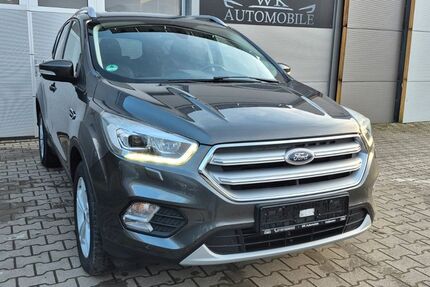 Ford Kuga 157.000 km 13.500 &euro; Ostbevern 48346
