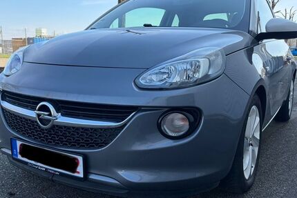 Opel Adam 146.000 km 4.500 &euro; Lahr 77933