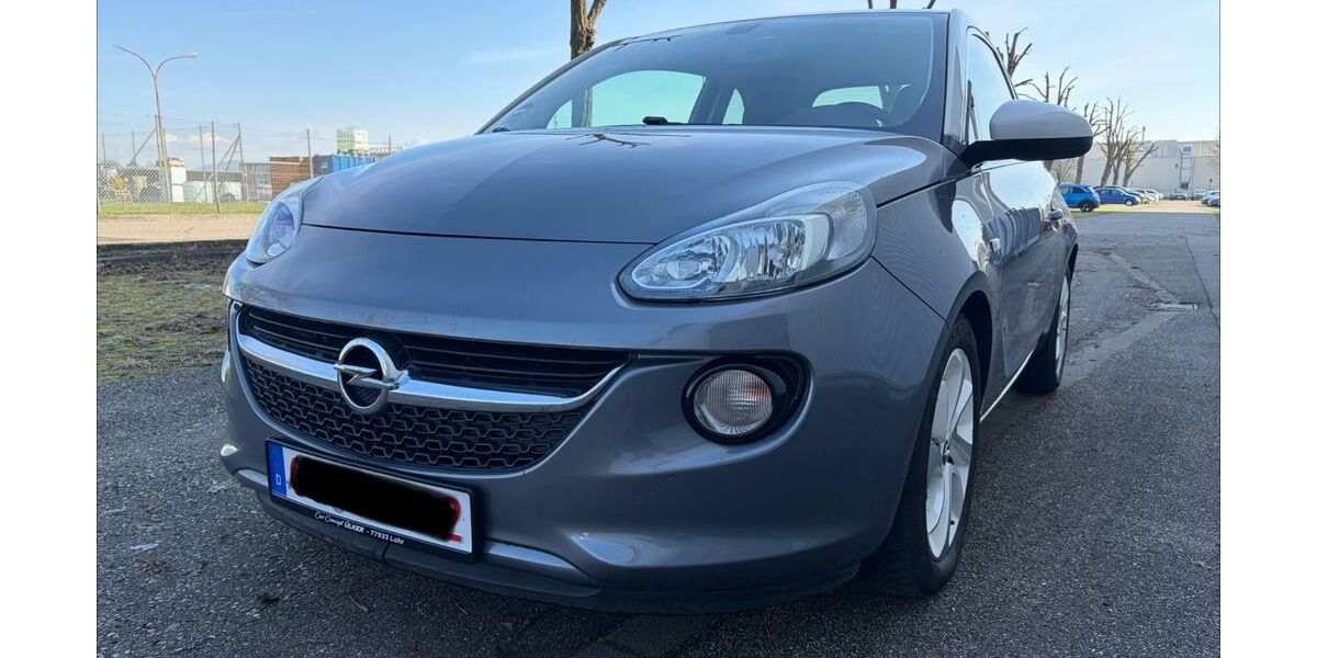 Opel Adam 146.000 km 4.500 &euro; Lahr 77933