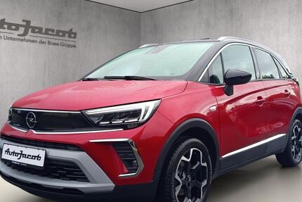 Opel Crossland (X) 14.214 km 22.450 € Rüsselsheim 65428