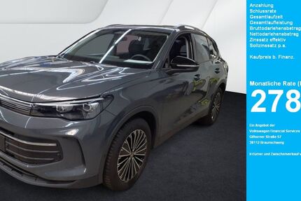 VW Tiguan 15.868 km 31.985 &euro; Gütersloh 33334