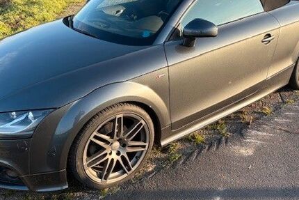 Audi TT 71.000 km 16.950 &euro; Apen 26689
