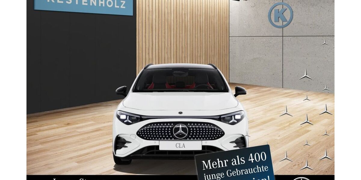 Mercedes-Benz CLA 350 9.000 km 68.880 &euro; Koblenz 56073