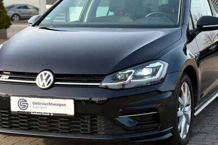 VW Golf 131.500 km 18.895 &euro; Sulingen 27232