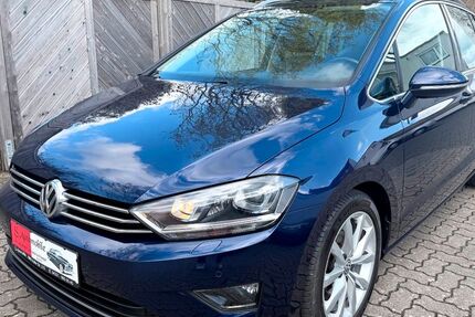 VW Golf Sportsvan 120.000 km 14.500 &euro; Neumünster 24536