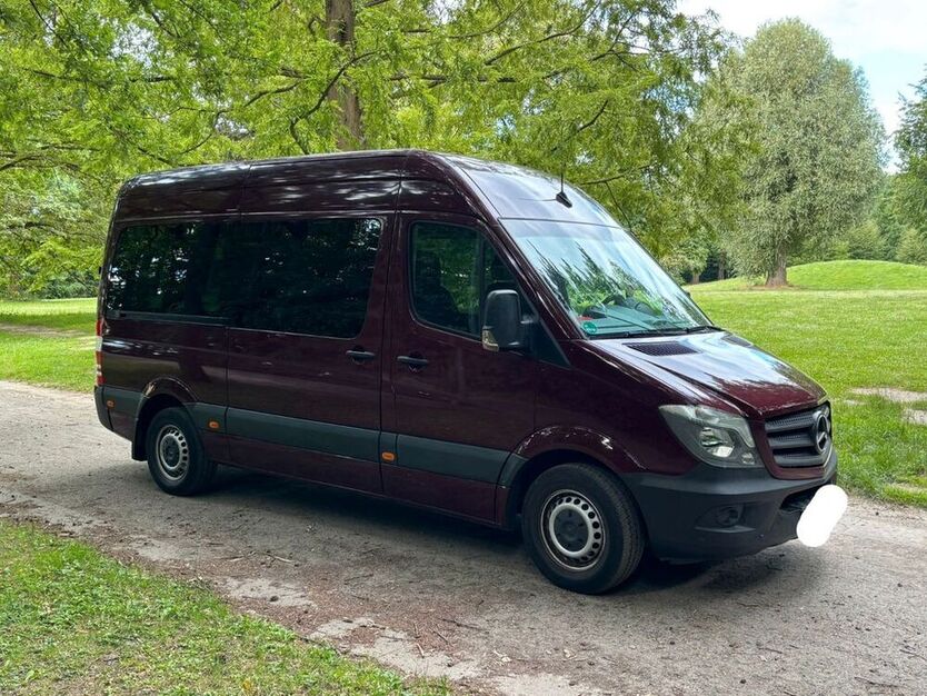 Sprinter