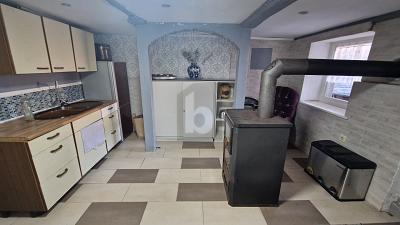 FACHWERKCHARME MIT GEWERBE 11 zimmer